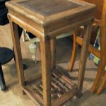 169 5094 Piedestal